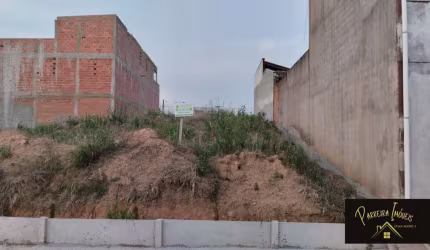 Terreno à venda no bairro Jardim Monte Verde - São João da Boa Vista/SP