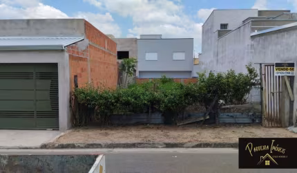 LINDO TERRENO COM ÓTIMO PREÇO IMPERDIVEL