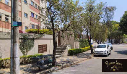 EDIFICIO ARAUNA - LINDO APARTAMENTO EM CAMPINAS EM UMA ÓTIMA LOCALIZAÇÃO