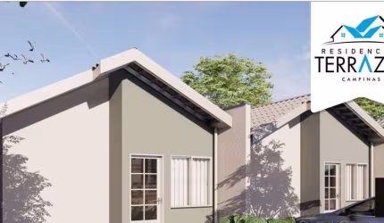 CASA PADRAO EM CONSTRUÇÃO