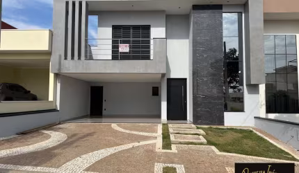 Casa em Condomínio em Hortolandia