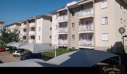 PARQUE DO BOSQUE - LINDO APARTAMENTO NO TERREO COM GARDEM