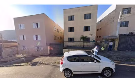 EDIFICIO JUCA PIO - APARTAMENTO A 5 MINUTOS CENTRO COM 3 DORMITÓRIOS