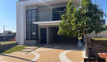 Casa em Condomínio em Hortolandia