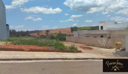 TERRENO COM O MELHOR PREÇO E VISTA
