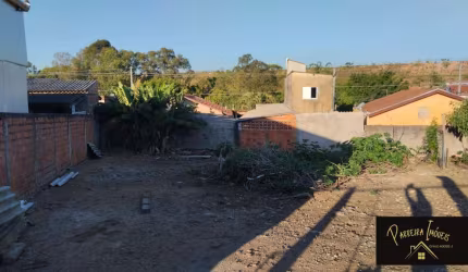 LINDO TERRENO DE 500 M² PRONTO PARA COSNTRUIR