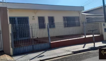 CASA PADRÃO NO VILA PROST SOUZA