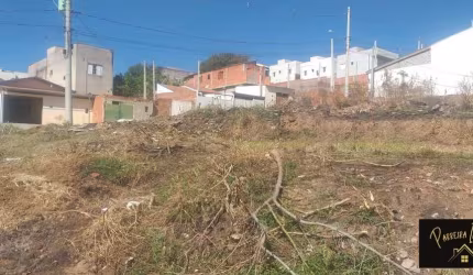 TERRENO EM LOTEAMENTO NO BAIRRO SÃO JUDAS TADEU DE ESQUINA