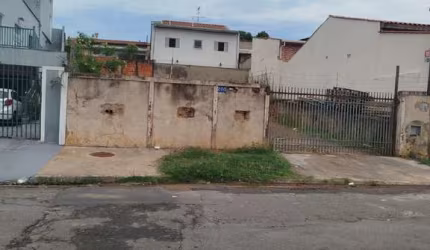 Terreno em Loteamento murado em uma ótima localização