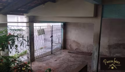 Casa Padrão para reformar e investir ou morar