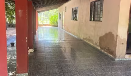 Chácara-  São João da Boa Vista/SP