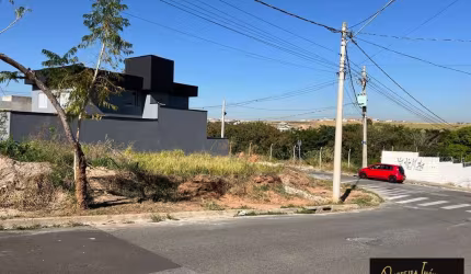 Terreno  à Venda no Residencial Flávia – Jardim Flávia!