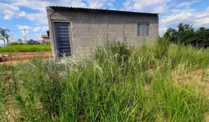 Terreno- RECANTO JACUBA