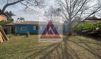 CASA TERRÉA ESTILO AMERICANA EM CONDOMINIO