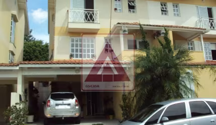 CASA CONDOMINIO VIILLAGIO DE LUCA