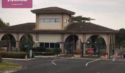 CONDOMINIO RESIDENCIAL BUONA VITA - SÃO JOSE DO RIO PRETO