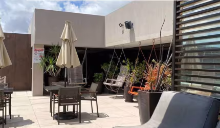 Apartamento uma quadra do mar para locação – João Pessoa – PB