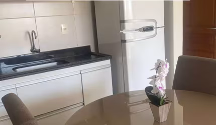 Apartamento 02 quartos para locação - Manaíra - João Pessoa - PB