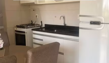 Apartamento 02 quartos em Manaíra – João Pessoa PB