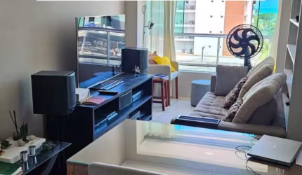 Apartamento em Cabo Branco a Venda