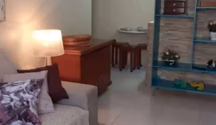 Apartamento 01 quarto a venda – Manaíra – João Pessoa