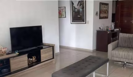 Apartamento 750 metros da praia com 04 quartos – João Pessoa – PB
