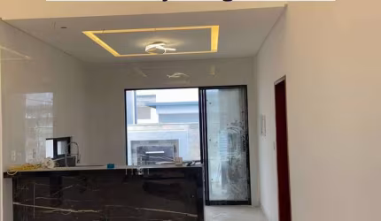 Casa de luxo no Sunville 110m² construído – João Pessoa – PB