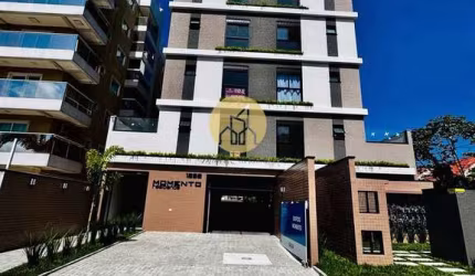 Momento Residence | Pronto para Morar – Exclusividade e Sofisticação em Caiobá