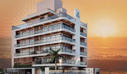 Sunrise: O Nascer do Seu Novo Estilo de Vida à Beira-Mar.