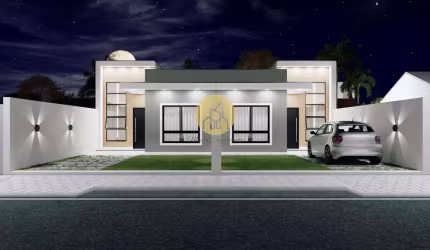 Residencial Amesterdâ