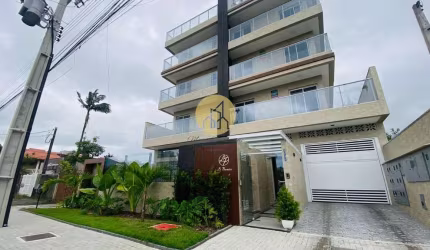 Edifício Le Premier