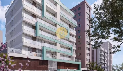 Apartamento de Luxo à Venda no Edifício Privilége - Matinhos, Paraná