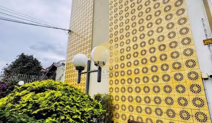 Apartamento Espetacular de 3 Quartos no Bairro Mercês
