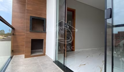 Apartamento Garden Pronto pra Morar