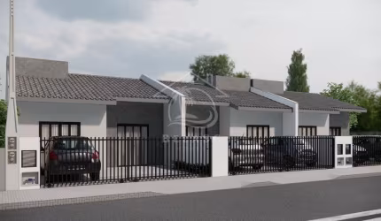 Casa em Itajuba apenas R$ 290 mil