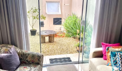 Casa pronta Itajuba mobiliada