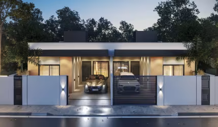 ESTA LINDA CASA PODE SER SUA
