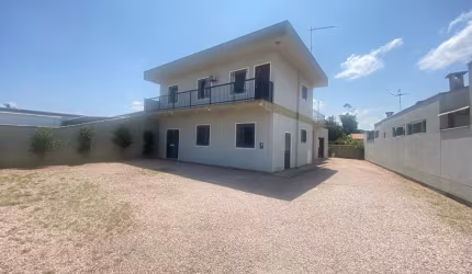 Oportunidade de comprar sua casa em Gaspar/semimobiliada