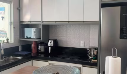 Casa Sobrado para Alugar todo Mobiliado e Equipado em Itajubá - Barra Velha/SC