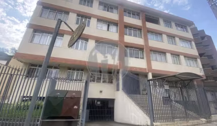 Apartamento com 3 quartos  para alugar, 110.18 m2 por R$2700.00  - Alto Da Rua Xv - Curitiba/PR