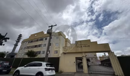 Apartamento com 3 quartos  para alugar, 63.20 m2 por R$2350.00  - Capão Raso - Curitiba/PR