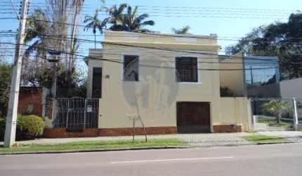 Terreno à venda, 365.00 m2 por R$1200000.00  - Alto Da Gloria - Curitiba/PR