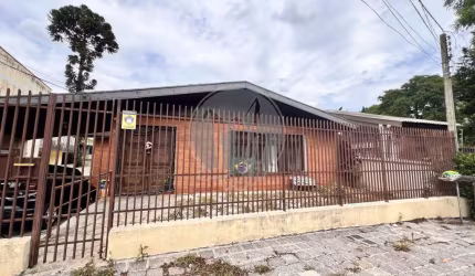 Casa Residencial com 3 quartos  à venda, 317.50 m2 por R$980000.00  - Jardim Social - Curitiba/PR