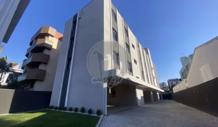 Apartamento com 2 quartos  à venda, 40.81 m2 por R$285000.00  - Bacacheri - Curitiba/PR