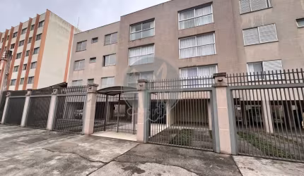 Apartamento com 3 quartos  à venda, 101.14 m2 por R$630000.00  - Novo Mundo - Curitiba/PR