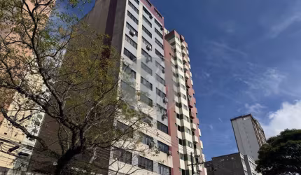 Conjunto Comercial à venda, 19.20 m2 por R$115000.00  - Centro - Curitiba/PR