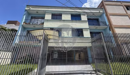 Apartamento com 3 quartos  para alugar, 149.31 m2 por R$2600.00  - Alto Da Rua Xv - Curitiba/PR