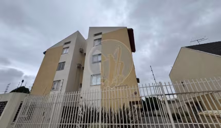 Apartamento com 3 quartos  à venda, 66.99 m2 por R$348000.00  - Parolin - Curitiba/PR