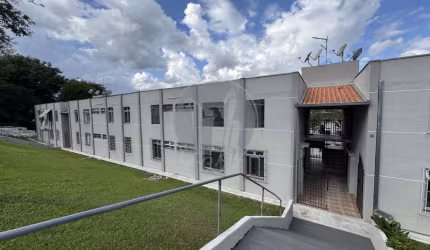 Apartamento com 2 quartos  à venda, 52.64 m2 por R$180000.00  - Atuba - Curitiba/PR