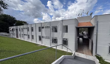 Apartamento com 2 quartos  à venda, 52.64 m2 por R$180000.00  - Atuba - Curitiba/PR